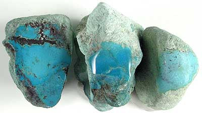 KNOW YOUR STONES – TURQUOISE JEWELRY