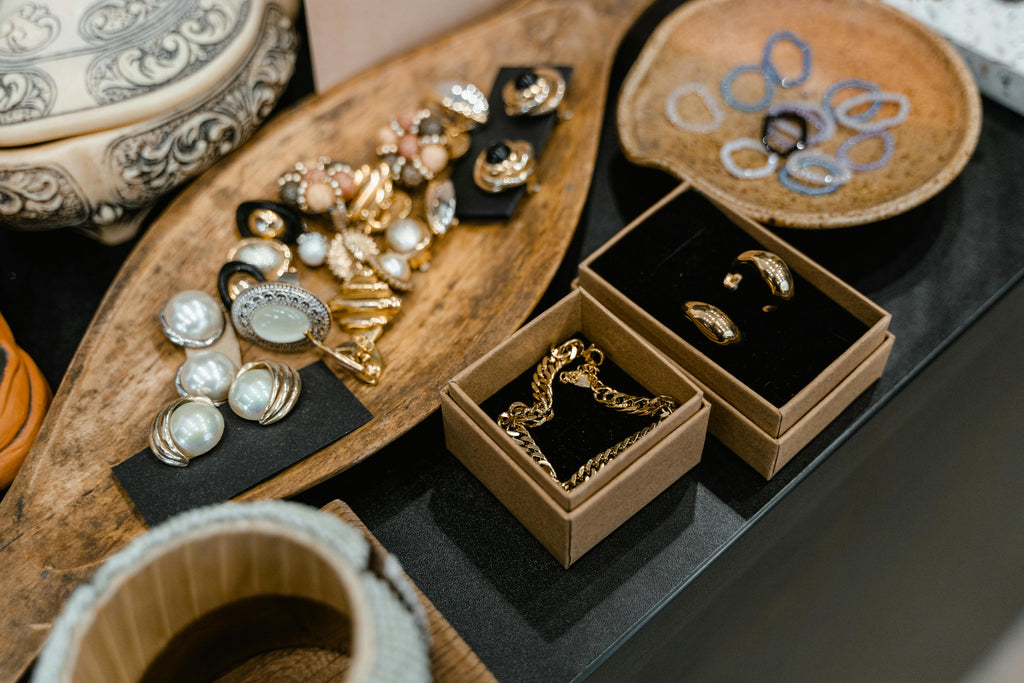 How to Care for and Clean Every Vintage Metal & Stone: A Room-by-Room Guide