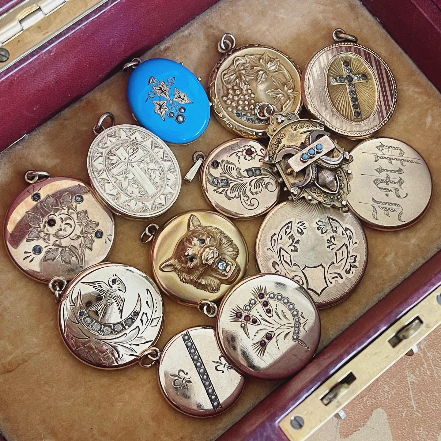 Lockets